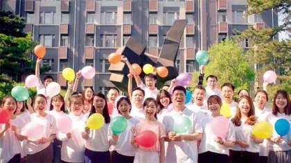 在光影里“看”见世界