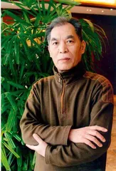梁晓声：我对于书籍始终怀有感恩之心