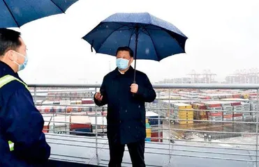 调研搞得好不好，习近平提出3条标准