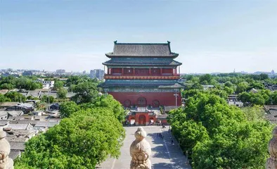 古今辉映 中轴焕彩3