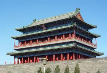 古今辉映 中轴焕彩4