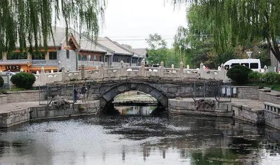 古今辉映 中轴焕彩5
