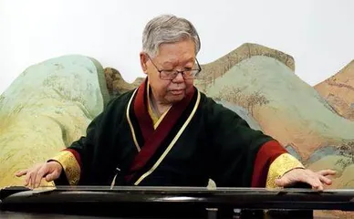 古韵琴音，怡情养德