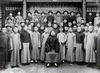 点燃传承之灯 照亮京剧舞台1