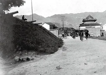 九龙城寨,消失的传奇1