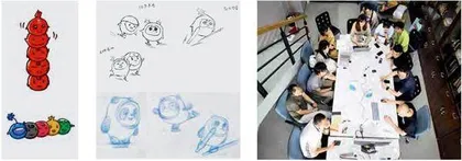 冰墩墩?我也没有1
