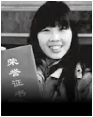 缅怀致敬!他们的生命定格在抢险救援一线1