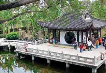 九龙城寨,消失的传奇5