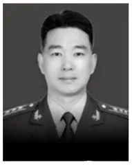 缅怀致敬!他们的生命定格在抢险救援一线6