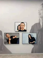 刘香成:眼睛就是我的相机4