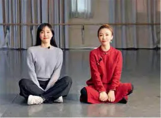 《只此青绿》,不只青绿 1
