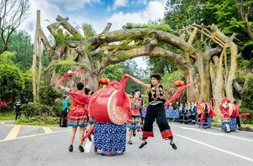 十年蝶变,活了人心3