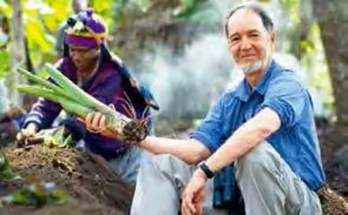戴蒙德:为儿子将要生活的2050年担忧1