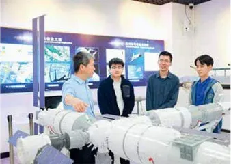 “同学们,你们知道吗”2