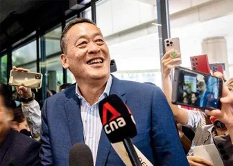 “黑马”总理赛塔