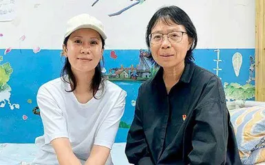 “她手握糟糕的牌,却打出生命的强大”2
