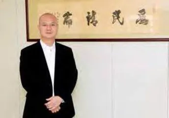 施家伦:“我是澳门百姓的居委会主任”4