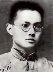 “英”“雄”伉俪,《前锋》为证3