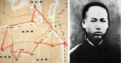 “修远求索,欲觅同道”4
