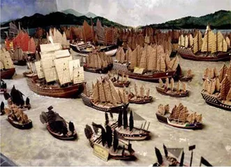 德国汉学家普塔克:“海上丝路”本就是合作之路3