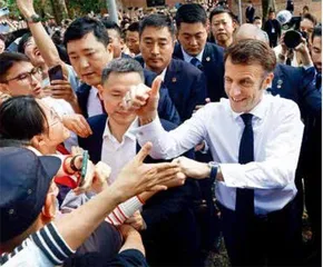 博雷利:欧中都不能忽视对方市场3