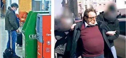 卢卡申科:中情局参与刺杀我和儿子1