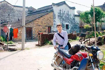 “在中国,听丈母娘的就对了”2