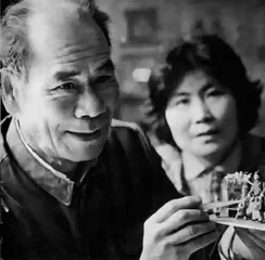 郎佳子彧:“我就是艺术家”1