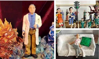 郎佳子彧:“我就是艺术家”5