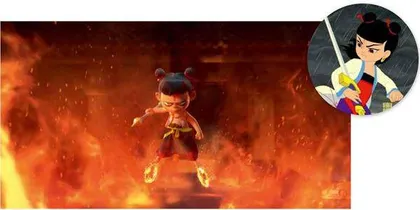 《封神演义》,中国版魔幻现实主义2