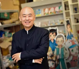“郑渊洁宇宙”，五代孩子的梦