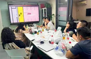 非遗经纪人让文化遗产“潮”起来1