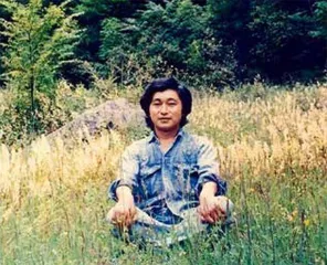 阿来,步履不停3