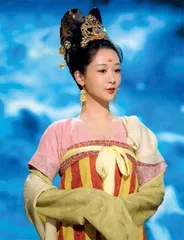 陈诗宇,像探案般复原古人形象2