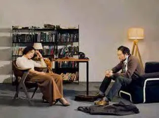 刘丹,等待是必修课4