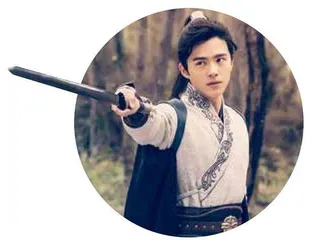 刘昊然,走出青春3