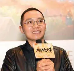 孙海鹏,平凡少年雄狮梦1
