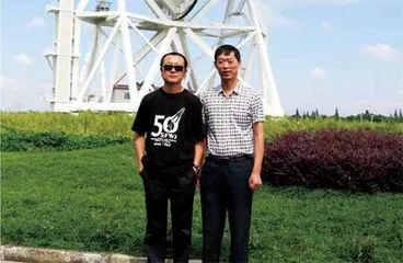 专访姚海军:科幻是这个世界的黏合剂2