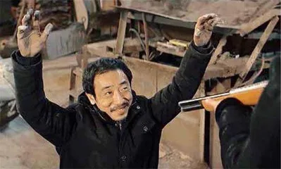 宁理,杀手、鞋匠与间谍4