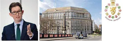 英国三大谍报头目死盯中国1