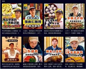 孤独美食家,快乐挖土人1
