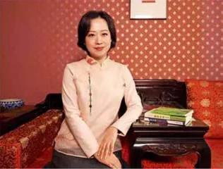 昆曲,是莫兰迪色的1
