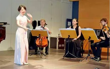 昆曲,是莫兰迪色的3
