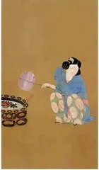 入秋之后,捣衣声起2