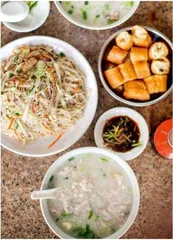 澳门皮蛋,美食界的百搭5