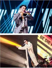 张艺兴:一条路走到黑2