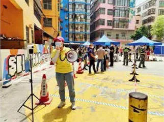 “她照顾好了每个人,唯独没有顾好自己”1