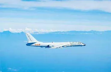 空中铁拳,御敌千里3