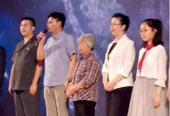 “高龄洗碗工”,信义母亲!3