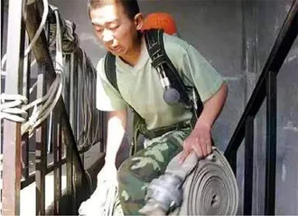 再见,班长1